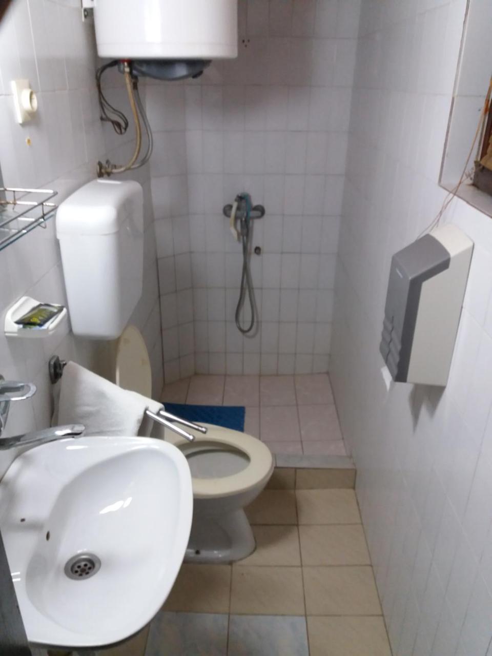 Lazarev Konak Banja Koviljača Quarto foto